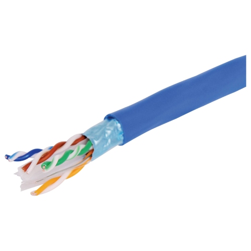 کابل شبکه cat6